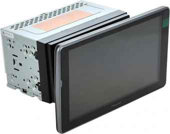 Автомагнитола Pioneer DMH-AF555BT 2DIN 4x50Вт AUX 9" 3 - купить недорого с доставкой в интернет-магазине