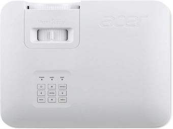 Проектор Acer PL2330W DLP 5300Lm LS 4240Lm ANSI (1280x800) 50000:1 ресурс лампы:20000часов 2xHDMI 2.9кг - купить недорого с доставкой в интернет-магазине