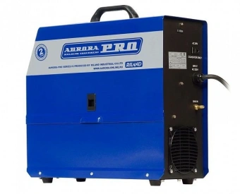 Сварочный полуавтомат Aurora Overman 200 Mosfet инвертор MIG-MAG 7.7кВт - купить недорого с доставкой в интернет-магазине