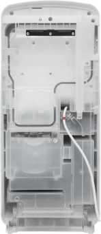 Сушилка для рук Starwind SW-HD879 2000Вт белый - купить недорого с доставкой в интернет-магазине