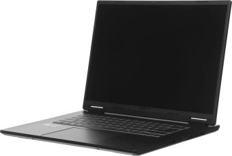 Ноутбук Gigabyte GAMING A16 GA63H Ryzen 7 260 16Gb SSD1Tb NVIDIA GeForce RTX 5060 8Gb 16" IPS FHD+ (1920x1200) FreeDOS black WiFi BT Cam (3VHK3KZ894SD) - купить недорого с доставкой в интернет-магазине