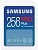 Флеш карта SDXC 256GB Samsung MB-SD256S Pro PLUS V30 w/o adapter