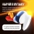Гарнитура внутриканальные Yandex Дропс YNDX-00150BLK черный беспроводные bluetooth в ушной раковине - купить недорого с доставкой в интернет-магазине