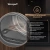 Сушильная машина Weissgauff WD 5910 Heat Pump Deep Grey кл.энер.:A++ макс.загр.:10кг темно-серый (439033) - купить недорого с доставкой в интернет-магазине