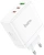 Сетевое зар./устр. Hoco N30 Glory 25W 3A (PD+QC) (84155) - купить недорого с доставкой в интернет-магазине