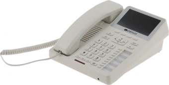 Телефон IP Origo OPH500 белый (OPH500/A1B) - купить недорого с доставкой в интернет-магазине