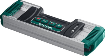 Уклономер Kraftool 34686 электронный магнит. зеленый - купить недорого с доставкой в интернет-магазине