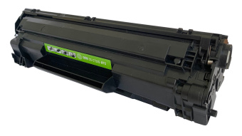 Картридж лазерный Cactus CS-C725X-MPS 725X черный (3000стр.) для Canon LBP 6000/6020/6030B i-Sensys - купить недорого с доставкой в интернет-магазине