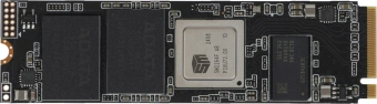Накопитель SSD A-Data PCIe 4.0 x4 2TB ALEG-960-2TCS Legend 960 M.2 2280 - купить недорого с доставкой в интернет-магазине