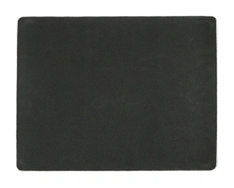 Коврик для мыши Оклик OK-FP0400 Большой красный 400x320x2мм - купить недорого с доставкой в интернет-магазине