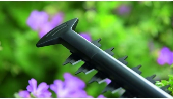 Кусторез Bosch EasyHedgeCut 55 (0600847C02) - купить недорого с доставкой в интернет-магазине