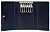 Ключница Piquadro Blue Square PC1396B2/BLU2 темно-синий натур.кожа