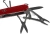 Нож перочинный Victorinox Deluxe Tinker (1.4723) 91мм 17функц. красный карт.коробка - купить недорого с доставкой в интернет-магазине