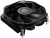 Устройство охлаждения(кулер) ID-Cooling IS-28i Soc-1151/1200/1700 черный 4-pin 14-25dB Al 65W 250gr Ret (IS-28I BLACK) - купить недорого с доставкой в интернет-магазине