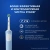 Зубная щетка электрическая Oral-B Vitality Pro голубой - купить недорого с доставкой в интернет-магазине