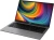 Ноутбук Digma EVE i5980 Core M3 8100Y 16Gb SSD512Gb Intel UHD Graphics 615 15.6" IPS FHD (1920x1080) Windows 11 Pro grey WiFi BT Cam 5000mAh (DN15CM-ADXW01) - купить недорого с доставкой в интернет-магазине