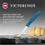 Нож кухонный Victorinox Swiss Classic (6.7602.C1) стальной универсальный для чистки овощей и фруктов лезв.80мм прямая заточка синий - купить недорого с доставкой в интернет-магазине