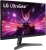 Монитор LG 23.8" UltraGear 24GS60F-B черный IPS LED 16:9 HDMI матовая 300cd 178гр/178гр 1920x1080 180Hz G-Sync FreeSync DP FHD 4кг - цена, купить или заказать с доставкой в интернет-магазине Монитор LG 23.8" UltraGear 24GS60F-B черный IPS LED 16:9 HDMI матовая 300cd 178гр/178гр 1920x1080 180Hz G-Sync FreeSync DP FHD 4кг - купить недорого с доставкой в интернет-магазине