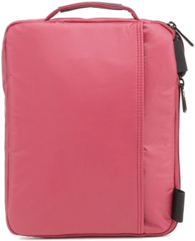 Чехол для ноутбука 10" Sumdex NRN-236AM розовый нейлон/полиэстер - купить недорого с доставкой в интернет-магазине
