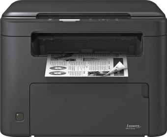 МФУ лазерный Canon i-Sensys MF272dw (5621C013) A4 Duplex WiFi черный - купить недорого с доставкой в интернет-магазине