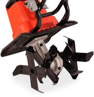 Культиватор Starwind T1200E 1.65л.с. - купить недорого с доставкой в интернет-магазине