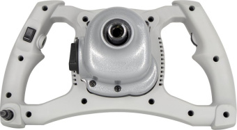 Дрель-миксер Ресанта СМ-1600Э-2 1600Вт М14 (75/20/1) - купить недорого с доставкой в интернет-магазине