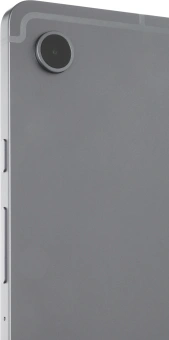 Планшет Samsung Galaxy Tab S10 Lite BSM-X400 1380 (2.4) 8C RAM8Gb ROM256Gb 10.9" TFT 2112x1320 Android 15 серый 8Mpix 5Mpix BT WiFi microSD 2Tb 8000mAh - купить недорого с доставкой в интернет-магазине