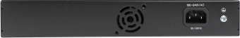 Коммутатор Origo OS3118 OS3118/A2A (L2) 16x1Гбит/с 2SFP управляемый - купить недорого с доставкой в интернет-магазине