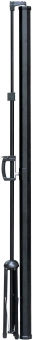 Экран Lumien 100" 130x227см Eco Picture LEV-100115 16:9 напольный натяжной белый - купить недорого с доставкой в интернет-магазине