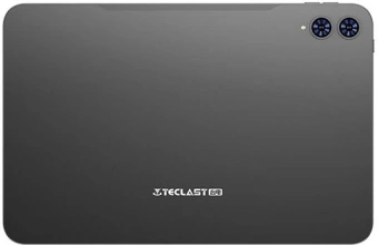 Планшет Teclast T65(A7D5) T7280 (2.2) 8C RAM6Gb ROM128Gb 13.4" IPS 1920x1200 4G Android 16 черный 13Mpix 5Mpix BT WiFi microSD 1Tb 8000mAh 10.5hr - купить недорого с доставкой в интернет-магазине