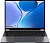 Ноутбук Chuwi Freebook N-series N150 16Gb SSD512Gb Intel Graphics 13.4" IPS Touch 2.5K (2520x1680) Windows 11 Home grey WiFi BT Cam 5000mAh