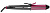 Мульти-Стайлер Rowenta CF4512F0 66Вт черный/розовый макс.темп.:200С покрытие:керамическое (1830006536)