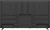 Телевизор LED Sber 50" SDX-50U4139 Салют ТВ черный 4K Ultra HD 60Hz DVB-T DVB-T2 DVB-C DVB-S DVB-S2 USB WiFi Smart TV - купить недорого с доставкой в интернет-магазине