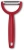 Овощечистка Victorinox Ypsoс лезвием двухсторон. красный упак.:европодвес (6.0963.1) - цена, купить или заказать с доставкой в интернет-магазине Овощечистка Victorinox Ypsoс лезвием двухсторон. красный упак.:европодвес (6.0963.1) - купить недорого с доставкой в интернет-магазине