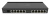Роутер MikroTik RB4011iGS+RM 10/100/1000BASE-TX/SFP+ черный - купить недорого с доставкой в интернет-магазине