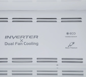 Холодильник Hitachi R-V660PUC7-1 TWH 2-хкамерн. белый текстур. инвертер - купить недорого с доставкой в интернет-магазине