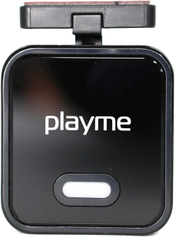 Видеорегистратор Playme Game черный 1080x1920 1080p 110гр. GK7201 - купить недорого с доставкой в интернет-магазине
