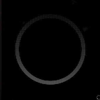 Варочная поверхность Krona ASTEN 60 BL черный - купить недорого с доставкой в интернет-магазине