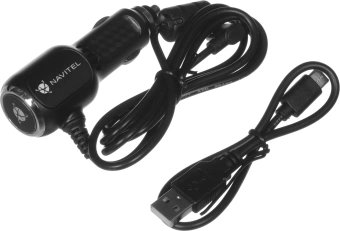 Навигатор Автомобильный GPS Navitel E707 Magnetic 7" 800x480 8Gb microSDHC серый Navitel - купить недорого с доставкой в интернет-магазине