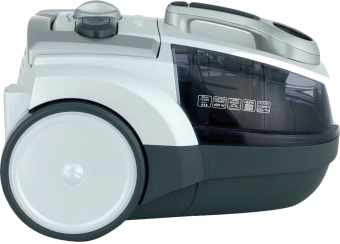 Пылесос Vitek VT-1833 PR 1800Вт жемчужный - купить недорого с доставкой в интернет-магазине