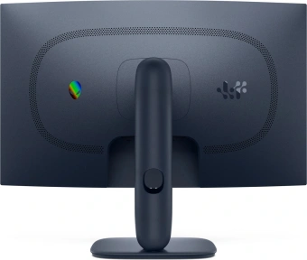 Монитор Dell 31.5" Alienware AW3225DM черный VA LED 16:9 HDMI матовая HAS 3000:1 400cd 178гр/178гр 2560x1440 180Hz FreeSync DP Quad HD 2K (1440p) USB - купить недорого с доставкой в интернет-магазине