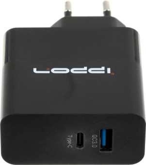 Блок питания Ippon CW65 автоматический 65W 5V-20V 3.25A 1xUSB 5A от бытовой электросети - купить недорого с доставкой в интернет-магазине