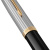 Ручка перьев. Parker 51 Premium (CW2169030) Black St.Steel/GT F сталь нержавеющая подар.кор. - купить недорого с доставкой в интернет-магазине
