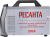 Сварочный аппарат Ресанта САИ-200АД (AC/DC) инвертор ММА DC/TIG - купить недорого с доставкой в интернет-магазине