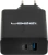 Блок питания Ippon CW65 автоматический 65W 5V-20V 3.25A 1xUSB 5A от бытовой электросети - купить недорого с доставкой в интернет-магазине