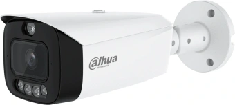 Камера видеонаблюдения IP Dahua DH-IPC-HFW3449T1P-AS-PV-0360B-PRO 3.6-3.6мм цв. (DH-IPC-HFW3449T1P-AS-PV-PRO) - купить недорого с доставкой в интернет-магазине
