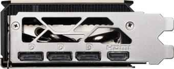 Видеокарта MSI PCI-E 5.0 RTX 5070 12G INSPIRE 3X NVIDIA GeForce RTX 5070 12Gb 192bit GDDR7 2542/28000 HDMIx1 DPx3 HDCP Ret - купить недорого с доставкой в интернет-магазине
