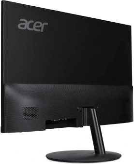 Монитор Acer 23.8" SA242YH1bi черный VA LED 4ms 16:9 HDMI матовая 250cd 178гр/178гр 1920x1080 100Hz FreeSync VGA FHD 2.7кг - купить недорого с доставкой в интернет-магазине