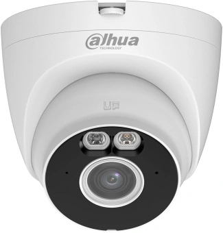Камера видеонаблюдения IP Dahua DH-IPC-HDW1539DAP-SW-PV-0280B Wi-Fi 2.8-2.8мм цв. (DH-IPC-HDW1539DA-SW-PV) - купить недорого с доставкой в интернет-магазине