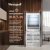 Холодильник Weissgauff WCD 450 Bru Steel Glass NoFrost Inverter 3-хкамерн. сталь инвертер - цена, купить или заказать с доставкой в интернет-магазине Холодильник Weissgauff WCD 450 Bru Steel Glass NoFrost Inverter 3-хкамерн. сталь инвертер - купить недорого с доставкой в интернет-магазине